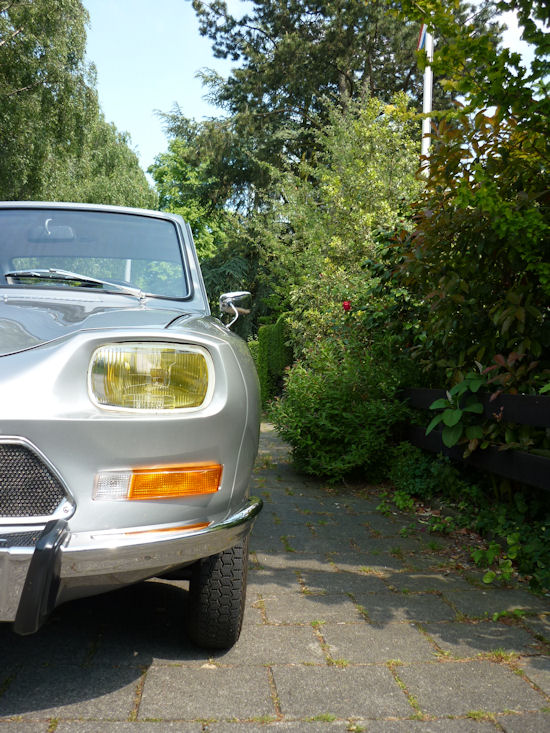 No. 168, nieuwe foto's